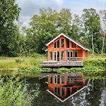 Lovely In With Wifi Heel