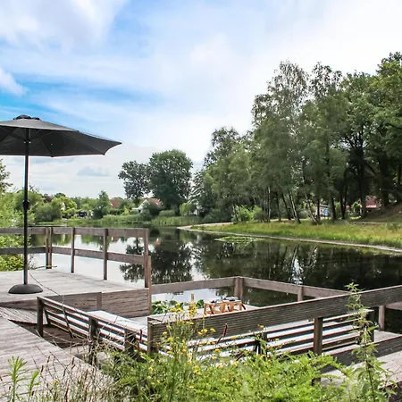 Lovely In With Wifi *