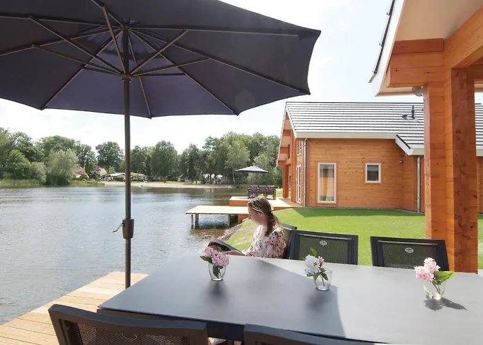 بيت للعطل Lovely In With Wifi *