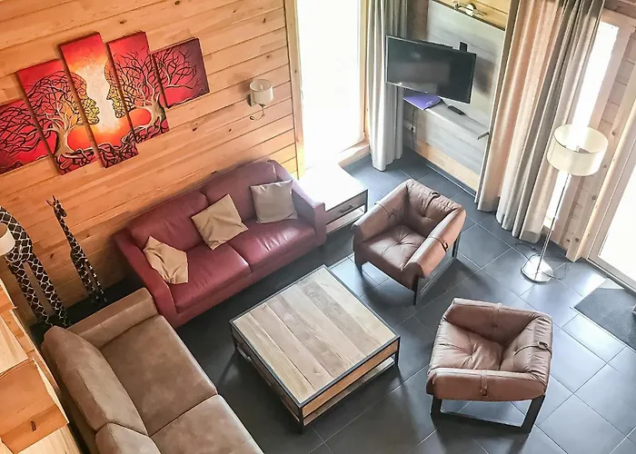 Lovely In With Wifi بيت للعطل