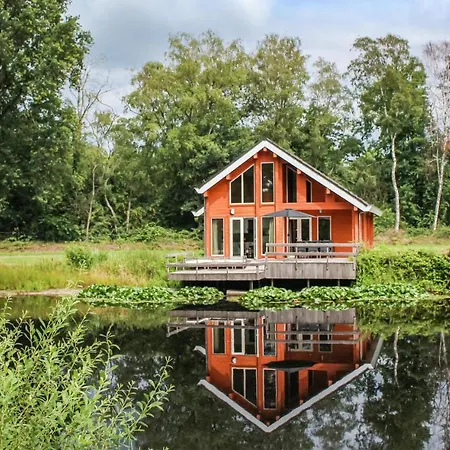 Lovely In With Wifi Heel