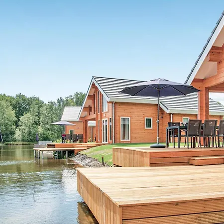 Tatil Evi Lovely In With Wifi Heel