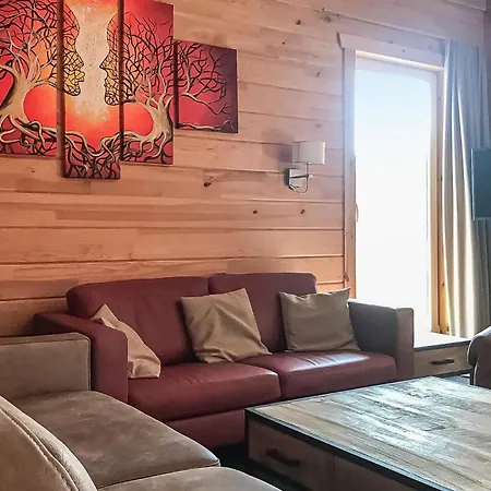 Lovely In With Wifi Tatil Evi