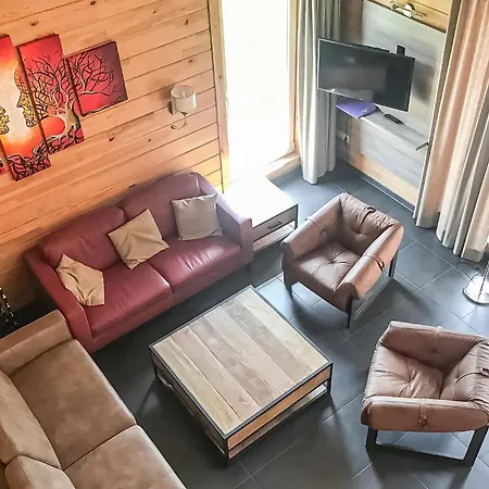 Lovely In With Wifi Tatil Evi