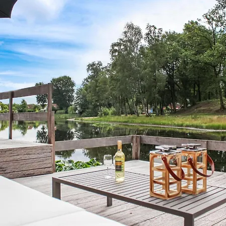 Tatil Evi Lovely In With Wifi