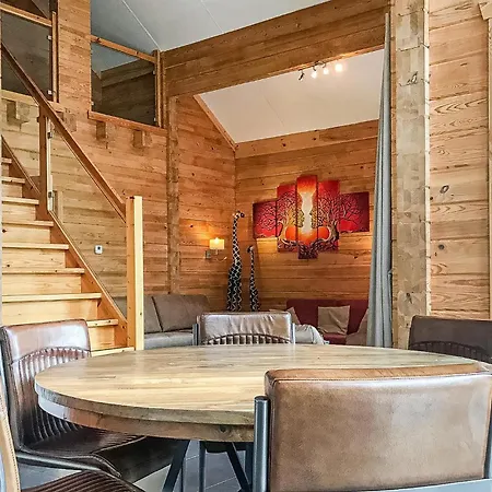 Lovely In With Wifi Tatil Evi Heel