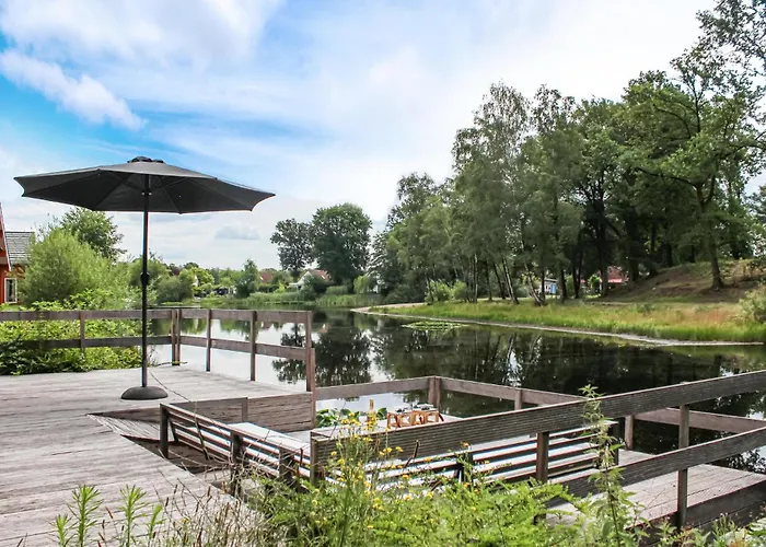 Lovely In With Wifi *